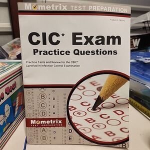 CIC Exam Practice Questions NEW